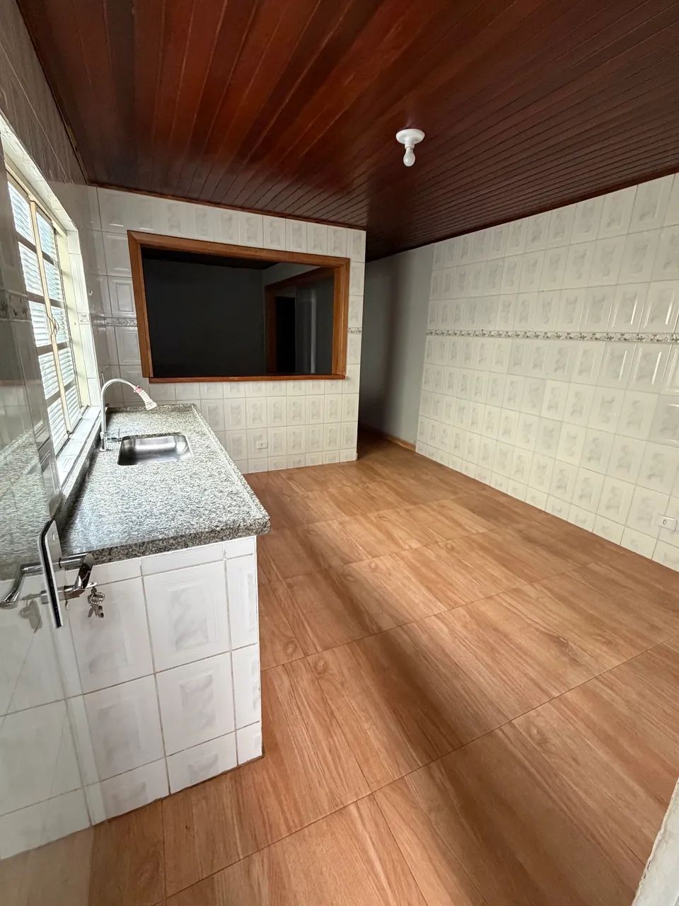 Troco ou vendo casa no São Bento  - Foto 3