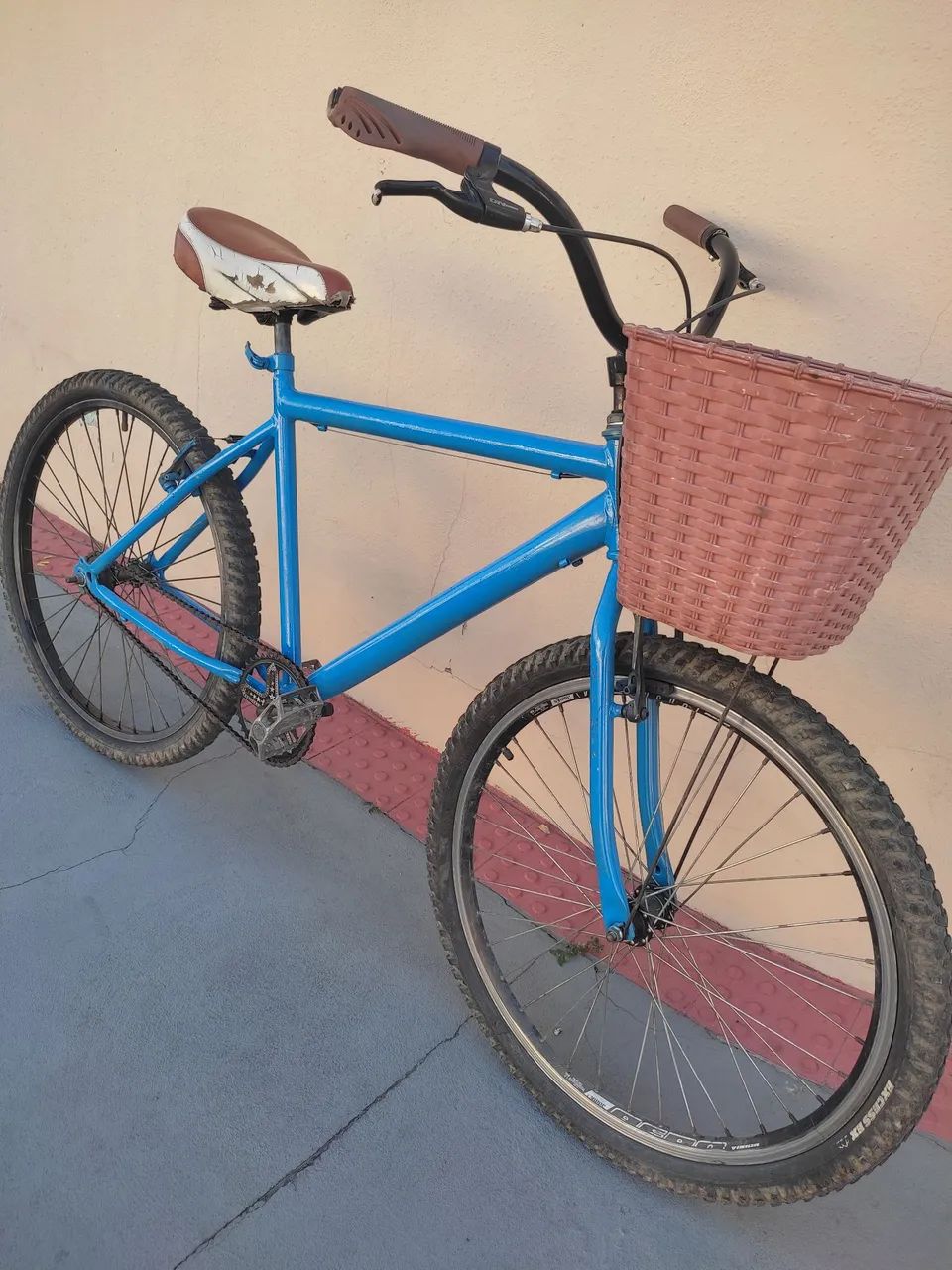 Bicicleta  - Foto 4