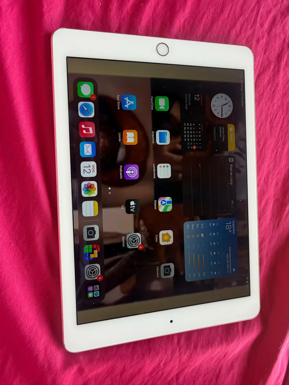 ipad air 2 16