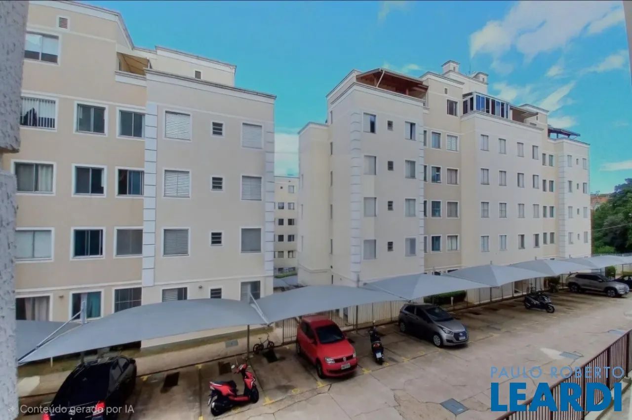 APARTAMENTO - JARDIM NOVA EUROPA - SP - Foto 2