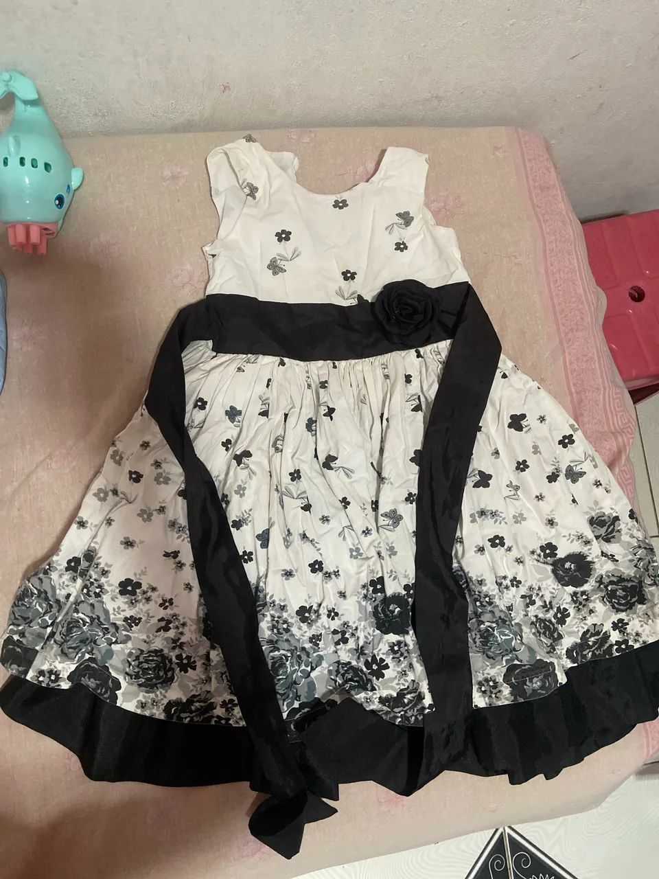 Vestido infantil  - Foto 3