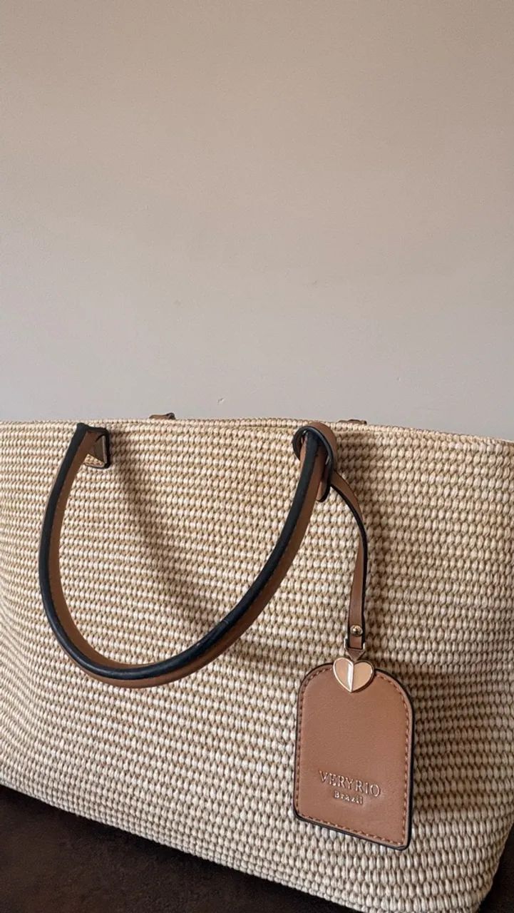 Bolsa de praia  - Foto 2