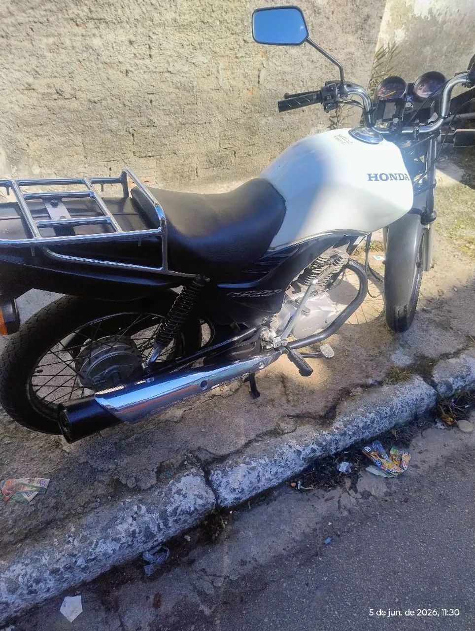 Fan cargo 2012 7,999 - Foto 3