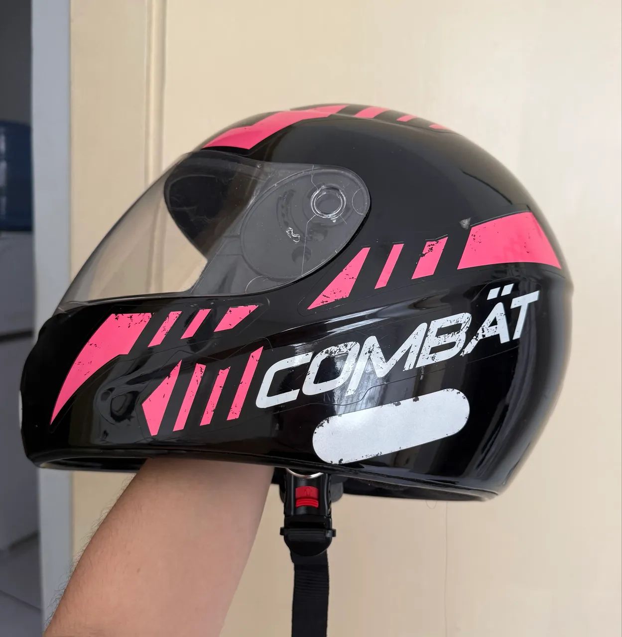 Capacete  - Foto 3