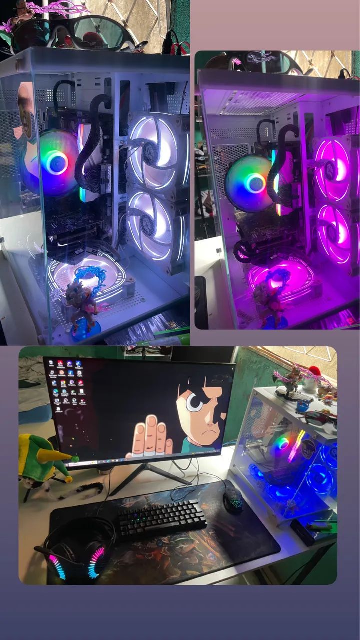 Ryzen 5  - Foto 2