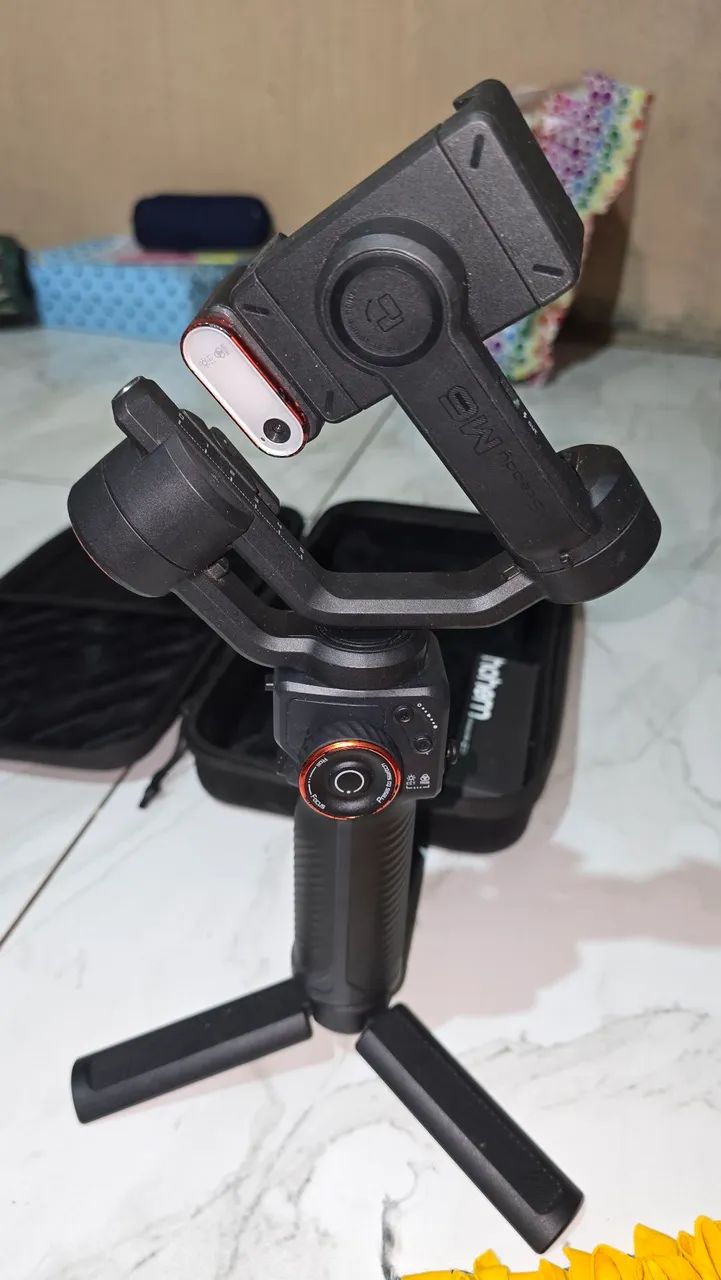 Vendo Hohem M6 - Foto 2