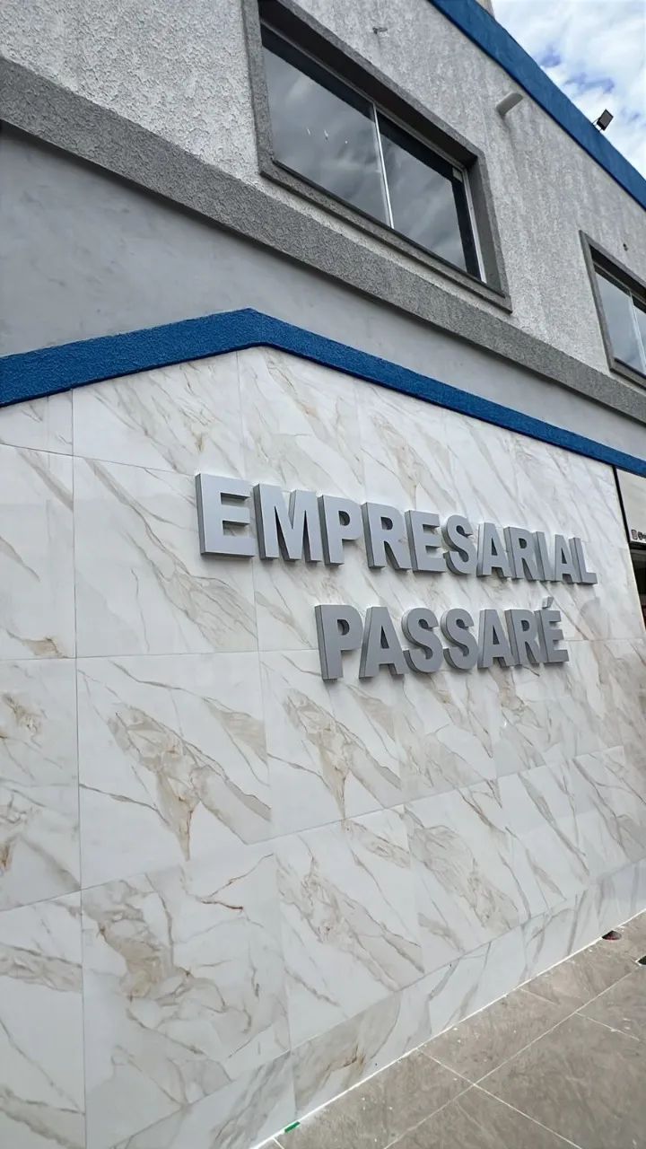 Sala Comercial para Locação - Empresarial Passaré | Melhor Região do Bairro - Foto 3