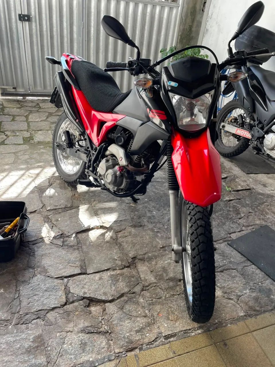 Bros 160 - Foto 2