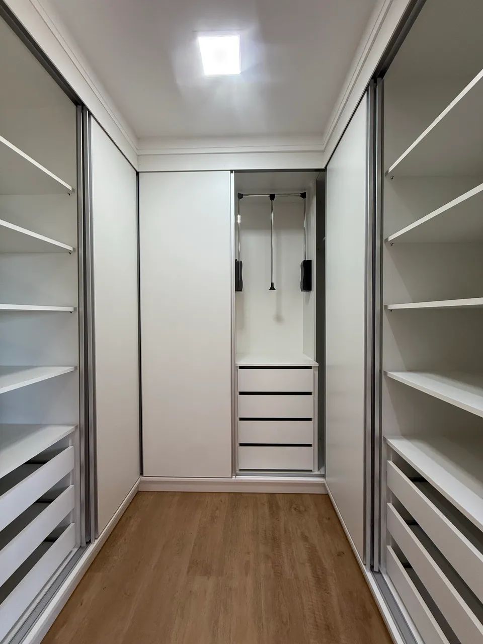 Apartamento para locação no Edifício Diamante de Gould - Foto 5