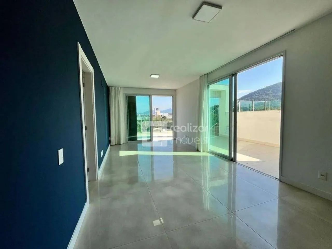 Cobertura Residencial à venda, Campeche, Florianópolis - CO0152.