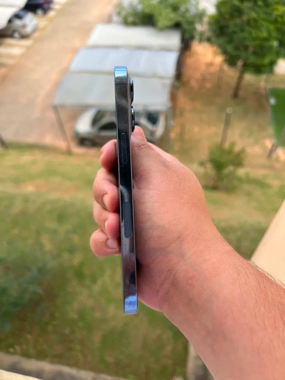 iPhone 13 Pro - 128Gb  - Foto 4