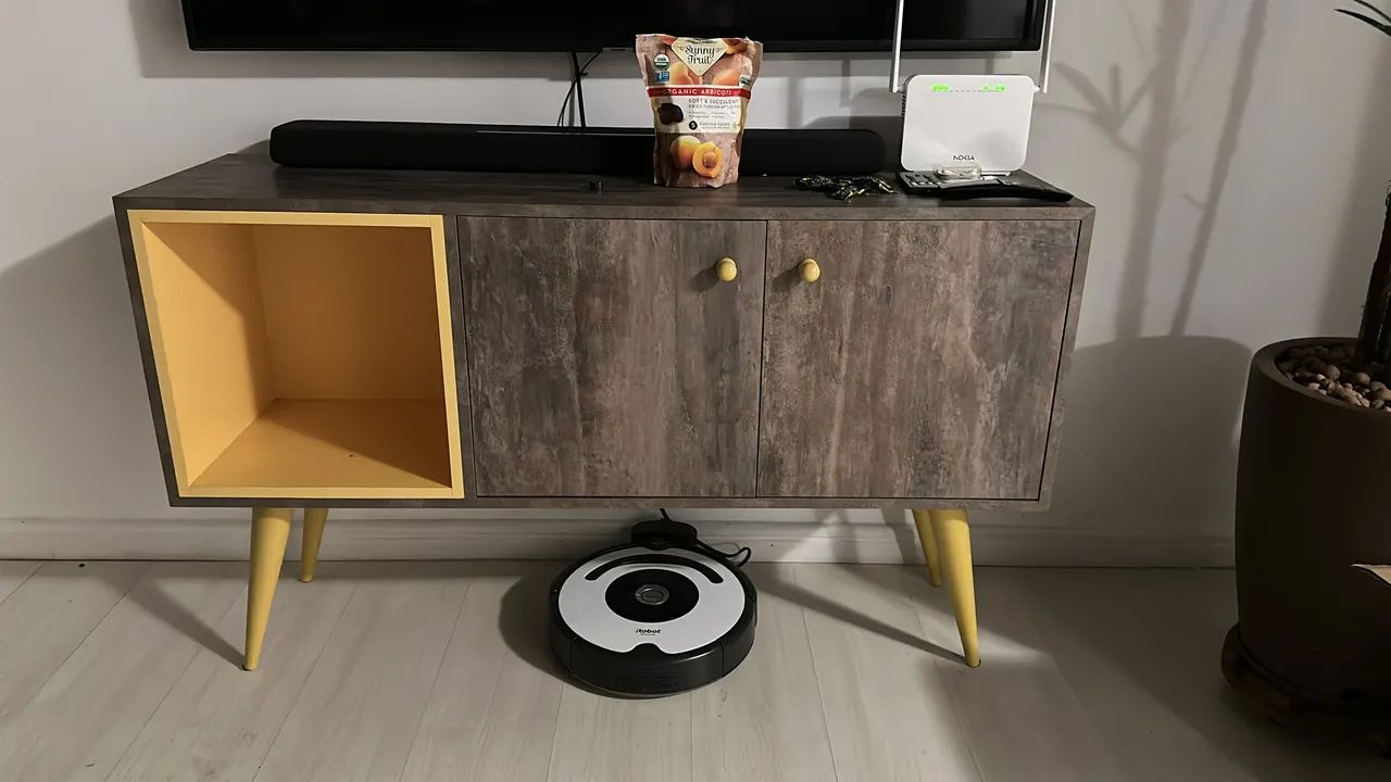 Rack de sala - Foto 2