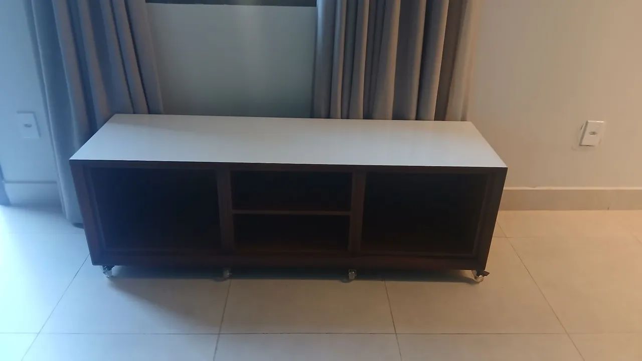 Rack De Laca Design, Madeira - Foto 3