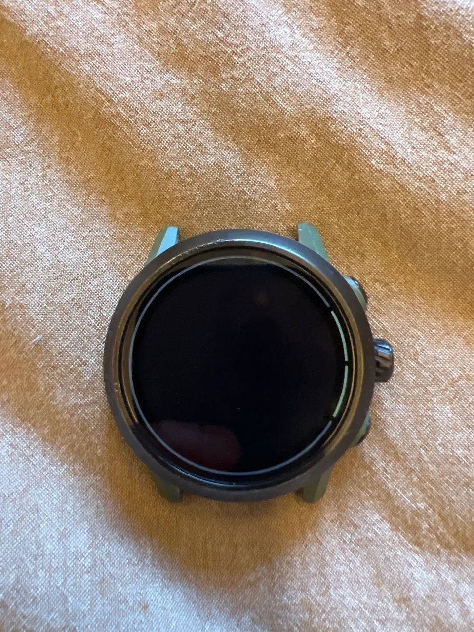 Coros apex 4 pro (visor danificado) - Foto 2