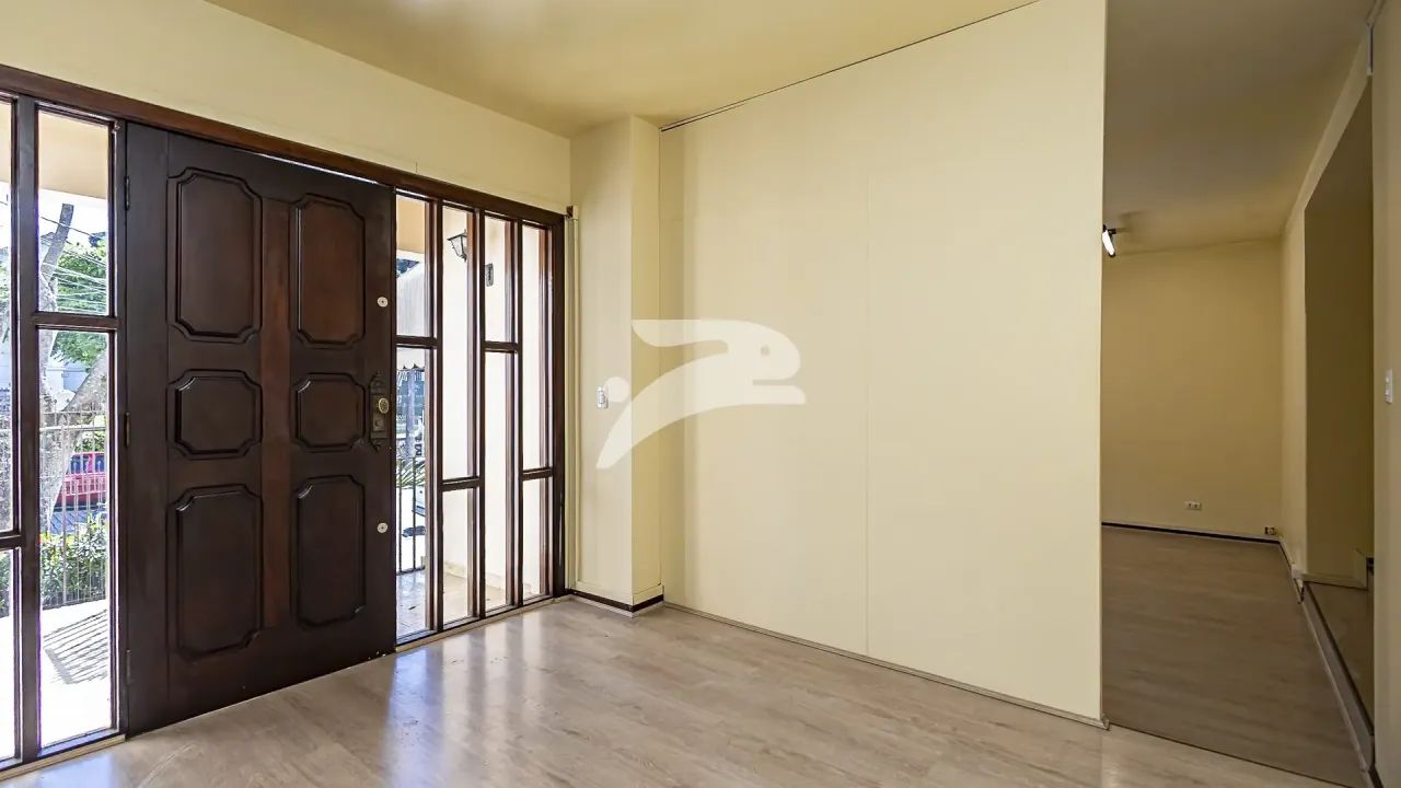 Residencia Comercial Sao Francisco 200m²