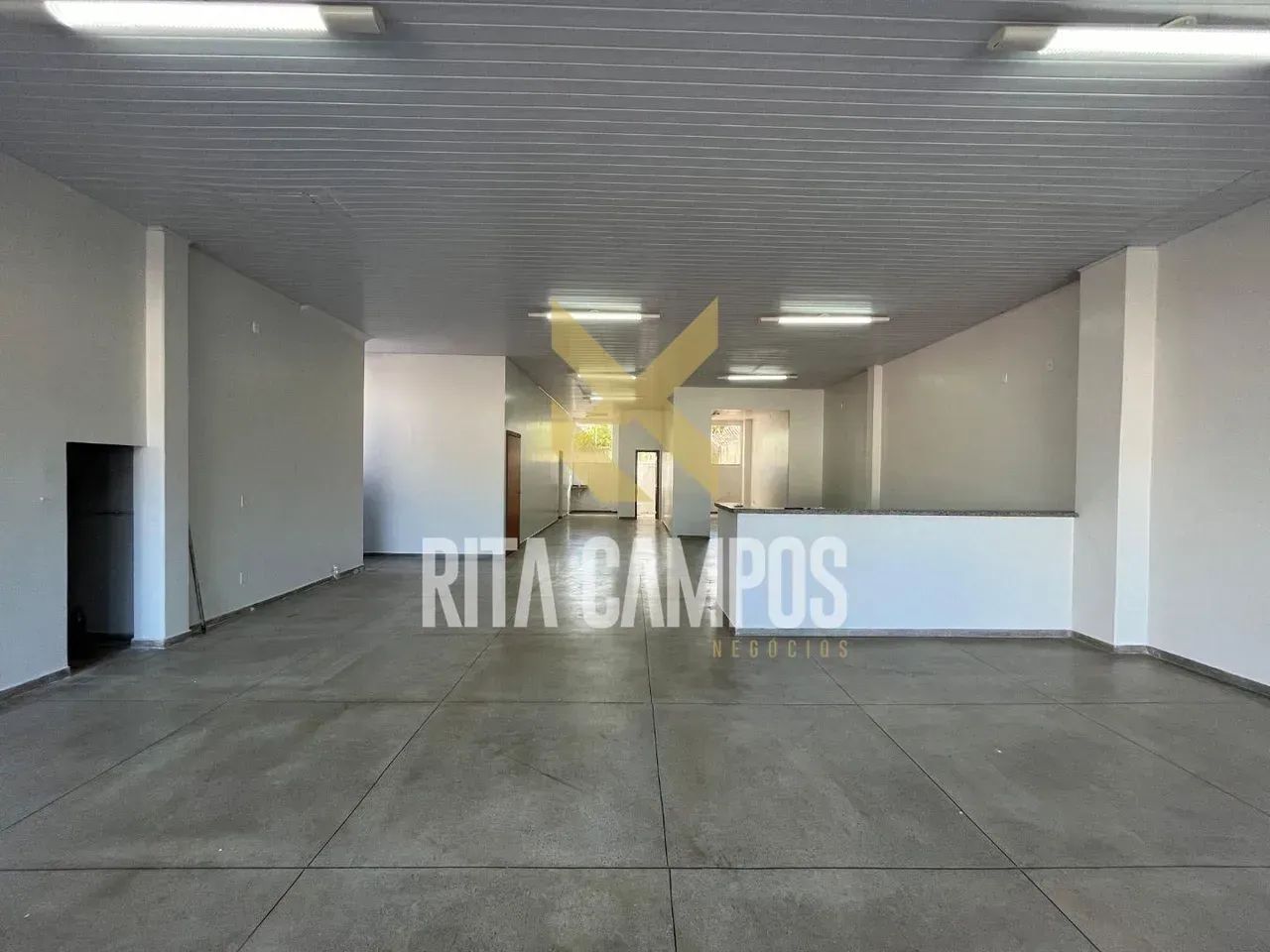 PRÉDIO COMERCIAL EM TAQUARALTO. - Foto 3