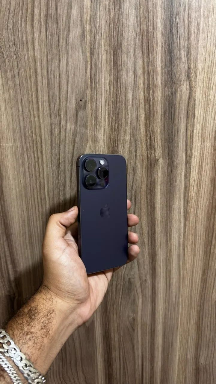 Iphone 14 pro 256GB