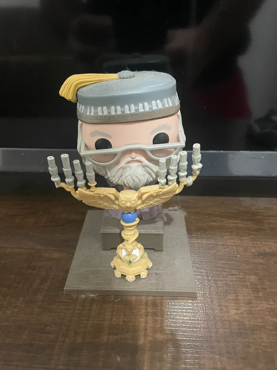 FUNKO POP DUMBLEDORE