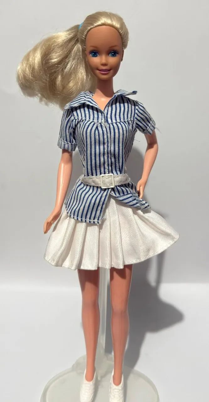 Barbie vintage
