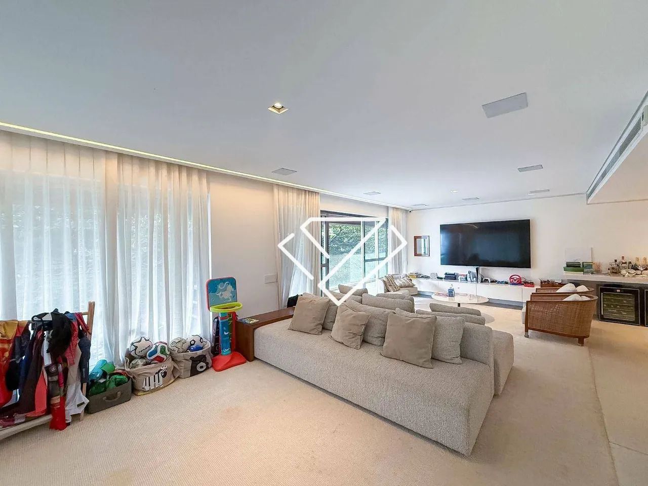 Apartamento com 3 quartos à venda, 200 m² por R$ 10.000.000 - Ipanema - Rio de Janeiro/RJ - Foto 9