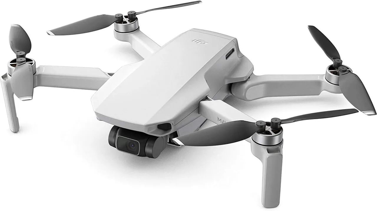 Drone Mavic mini 