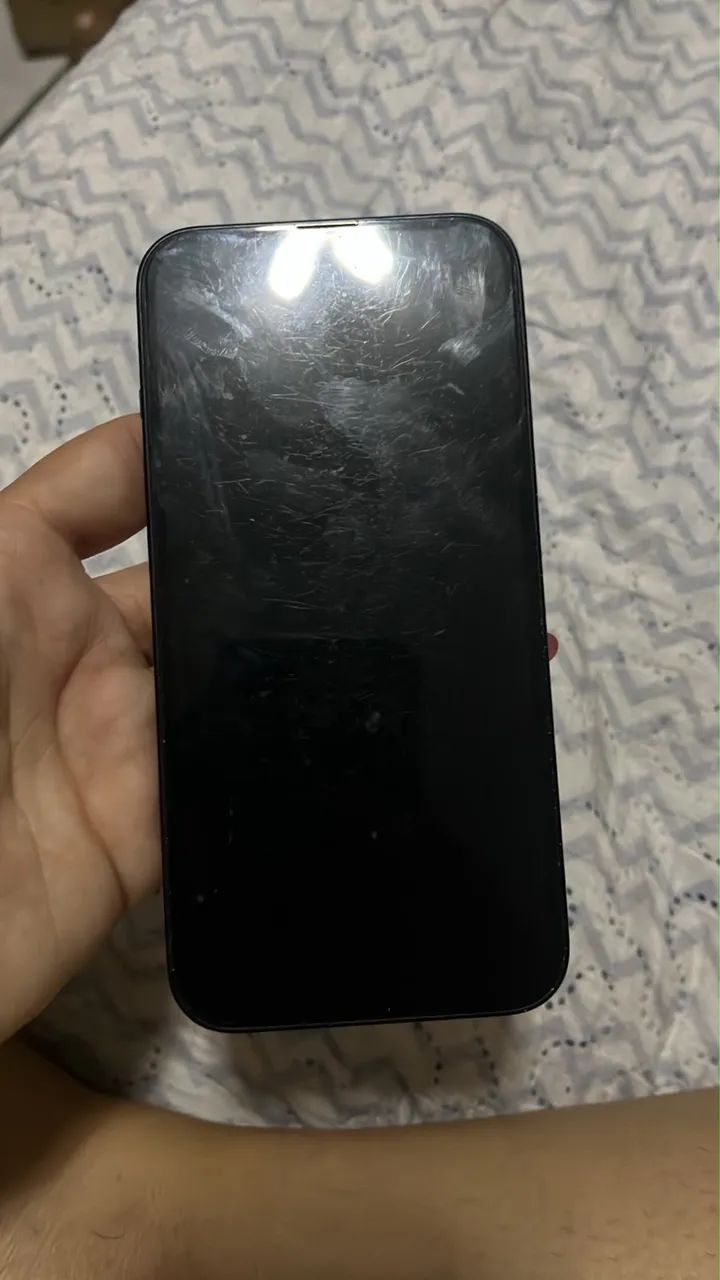 iPhone 13 128gb  - Foto 3