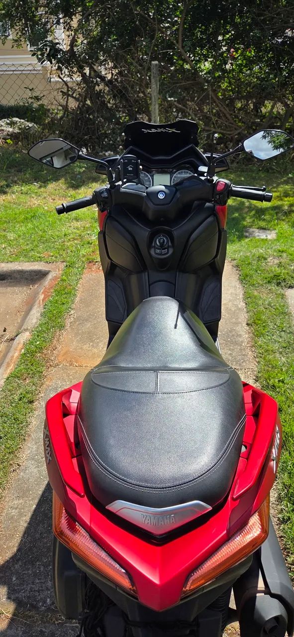 XMAX  250 ABS  Impecável  - Foto 4