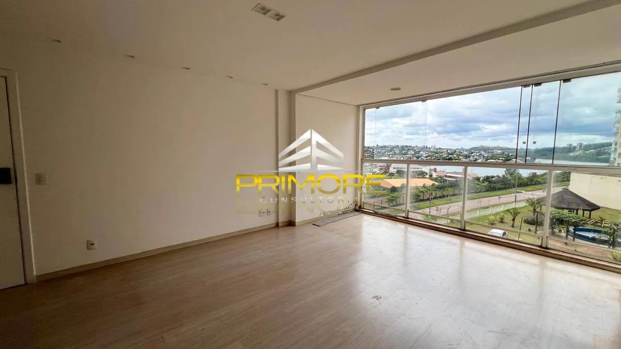 Venda de apartamento no Alphaville com 3 quartos. - Foto 5