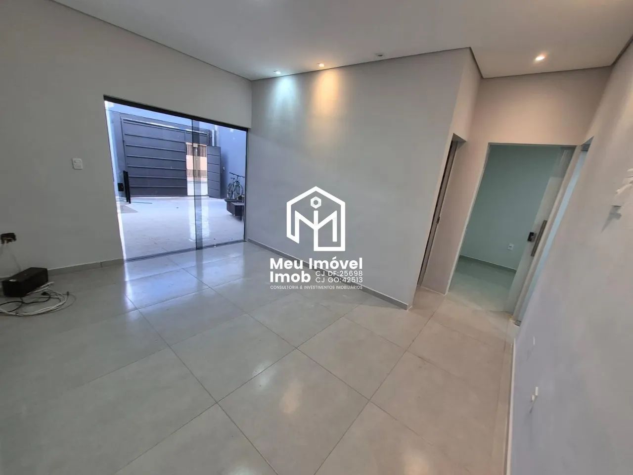Casa 2 Quartos 1 Suíte 240m² Recanto das Emas - Foto 4