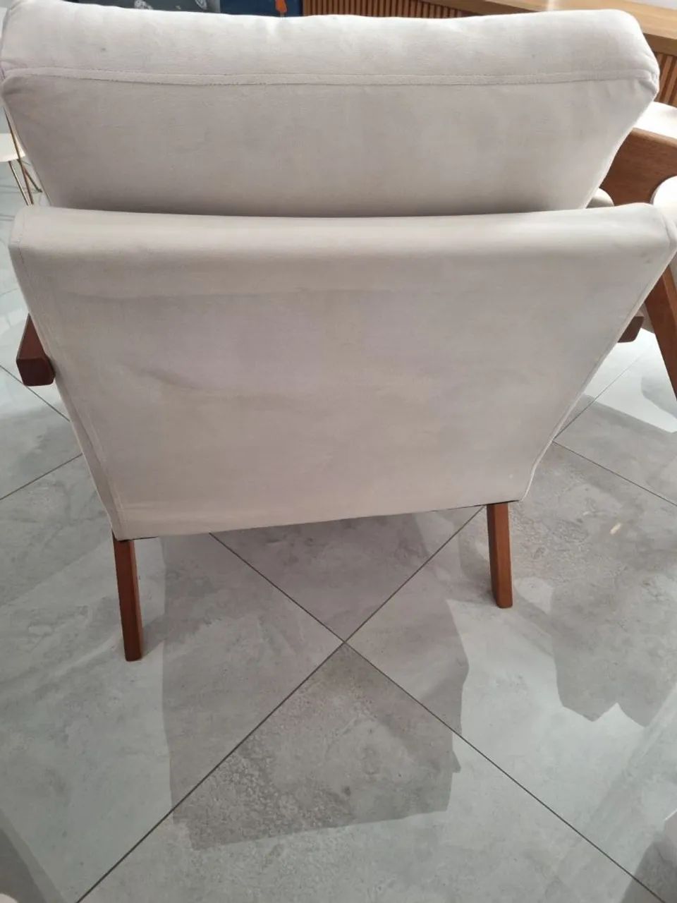 Cadeiras decorativas - Foto 2