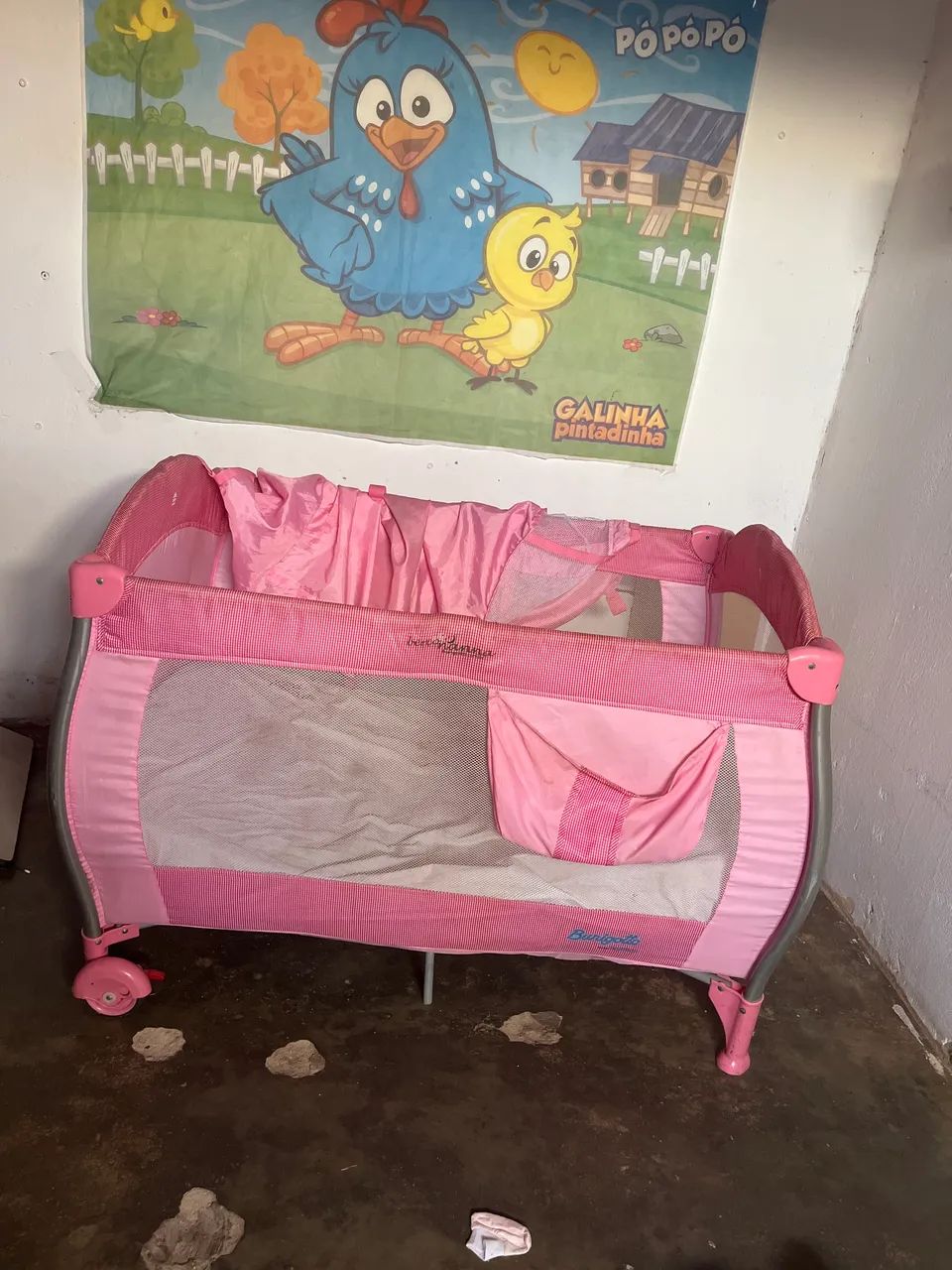Chiqueirinho  - Foto 2