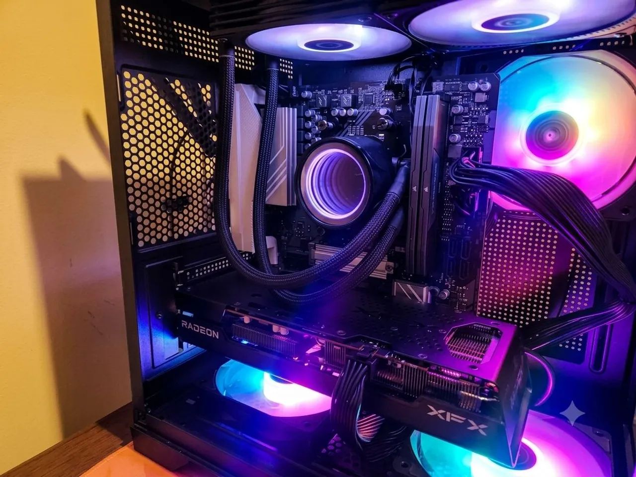 Pc Top de Linha AM5 - Foto 3