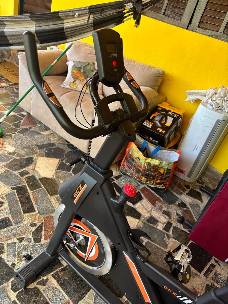 Bicicleta Ergométrica  - Foto 4