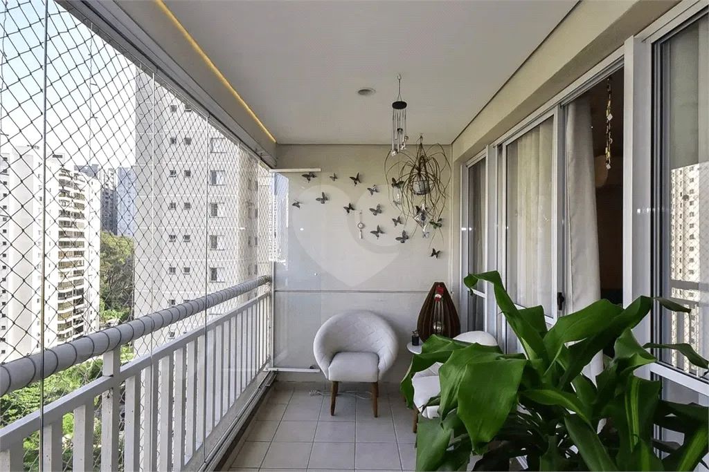Apartamento com 3 quartos à venda em Lar são paulo - SP - Foto 7