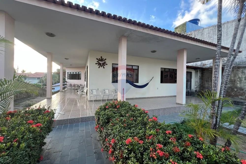 Casa à venda na Serraria
