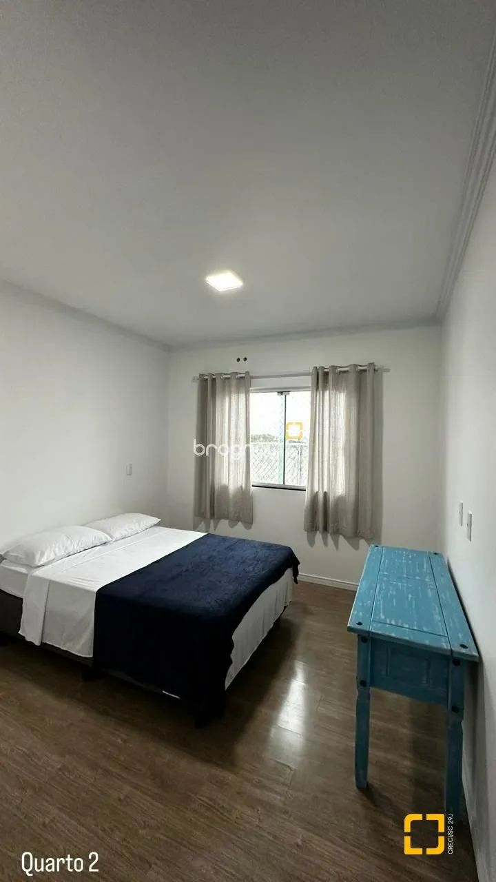 BROGNOLI VENDE - Casa com 03 dormitórios entre as Praias dos Ingleses e Santinho. - Foto 3