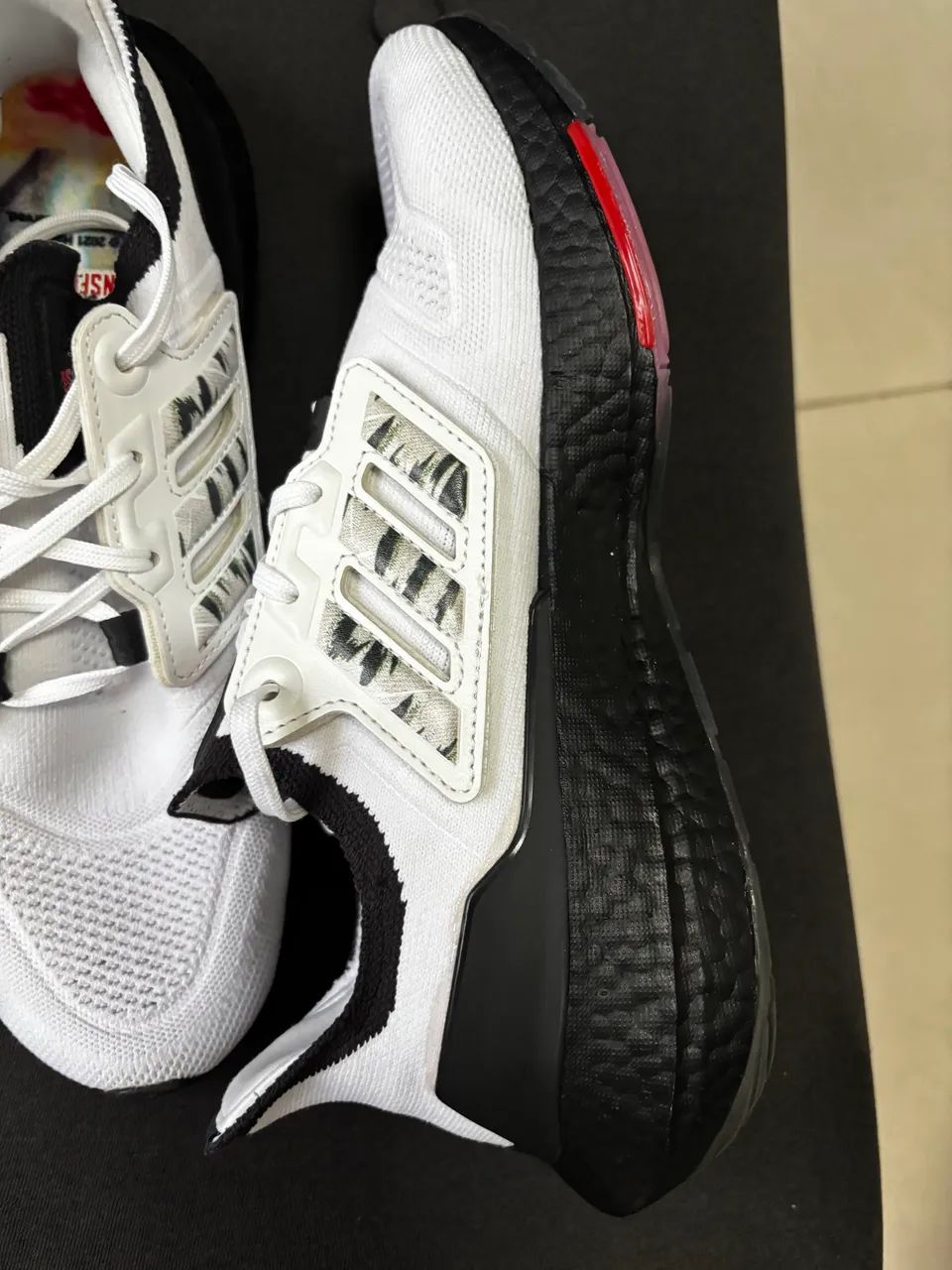 Tênis Adidas Ultraboost  - Foto 2