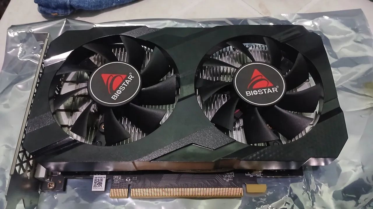 RX 580 8GB 2048SP - Foto 2