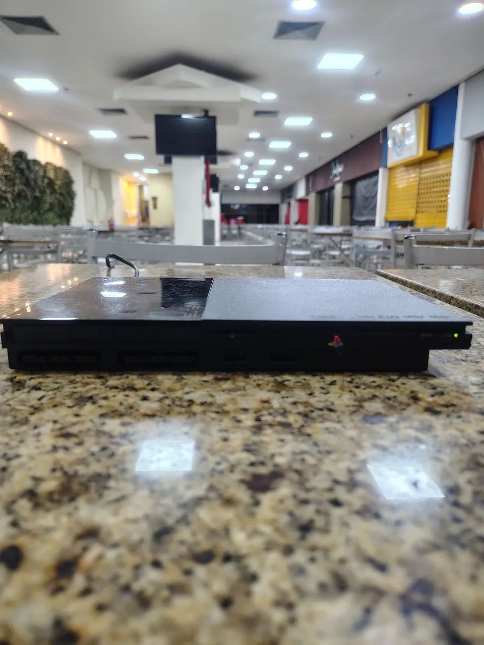 Playstation 2 completo! - Foto 5