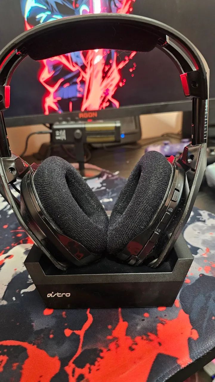 Astro a50 gen 4 - Foto 3