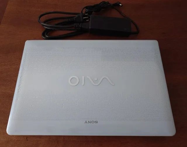 Notebook Sony Vaio Pcg 71311l Hd 500gb Excelente!!! - Foto 5