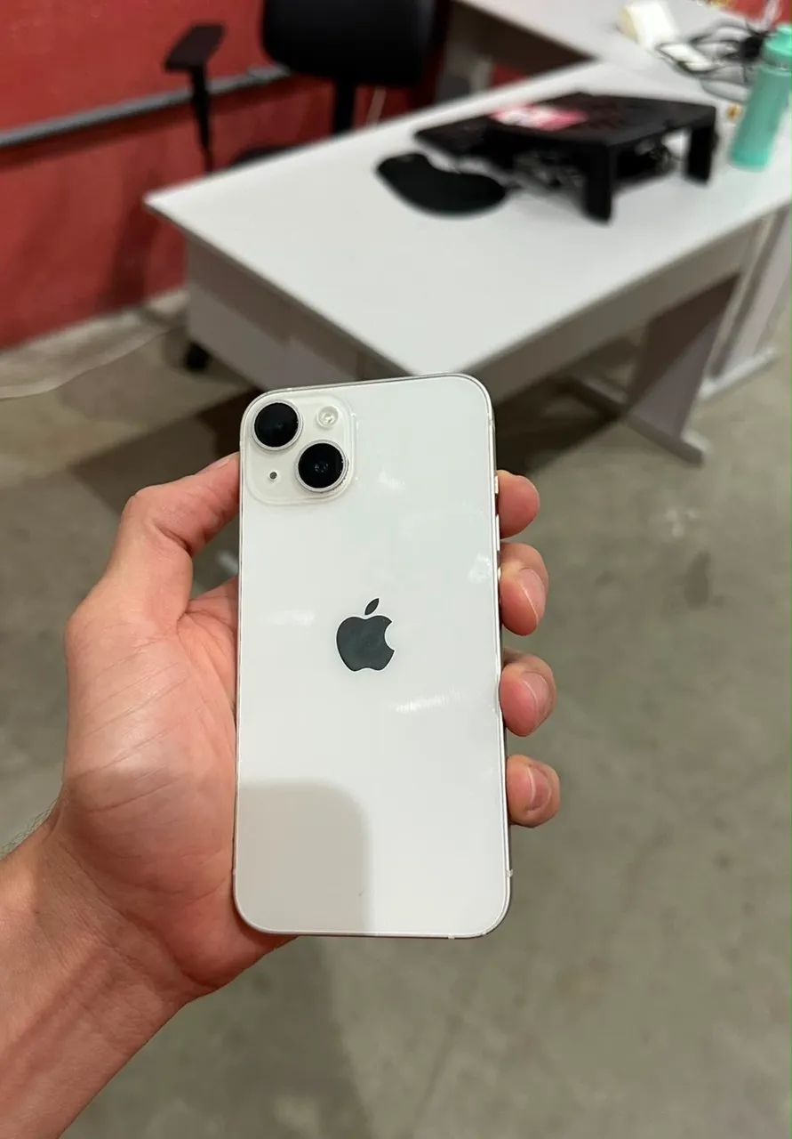 iPhone 14 