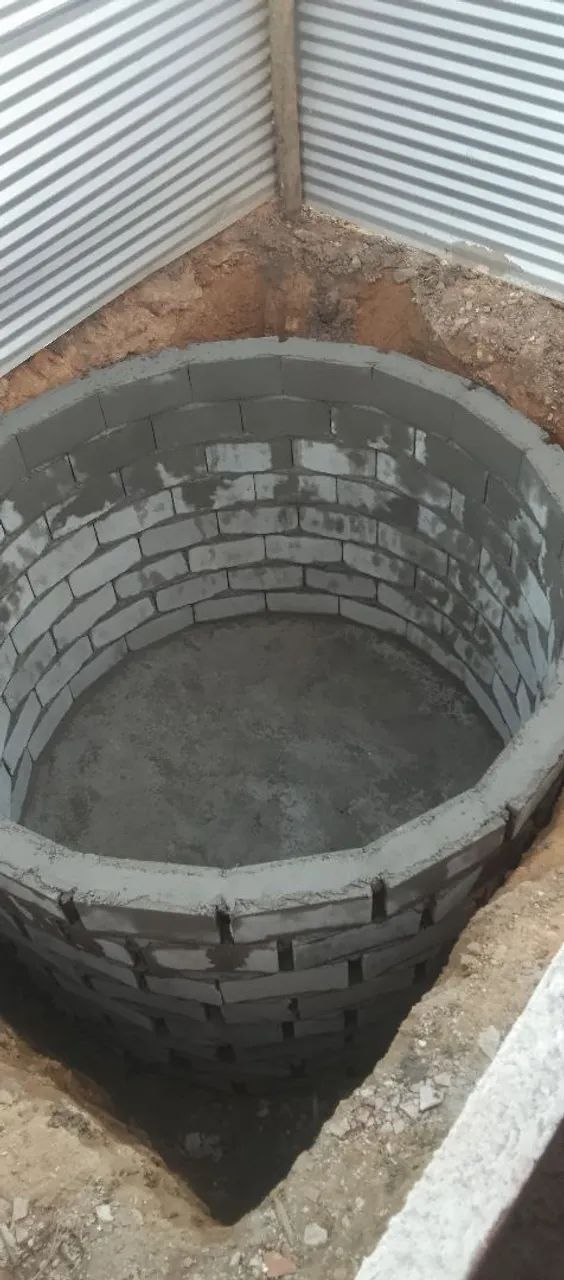 sou prestador de serviço em construçao civil - Foto 4