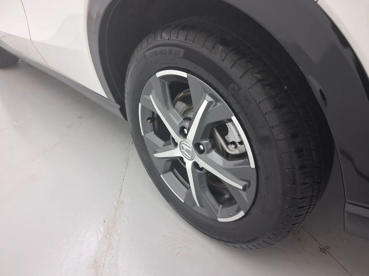 Honda ZR-V Touring 2.0 16V 5p Aut., foto 12 de 18