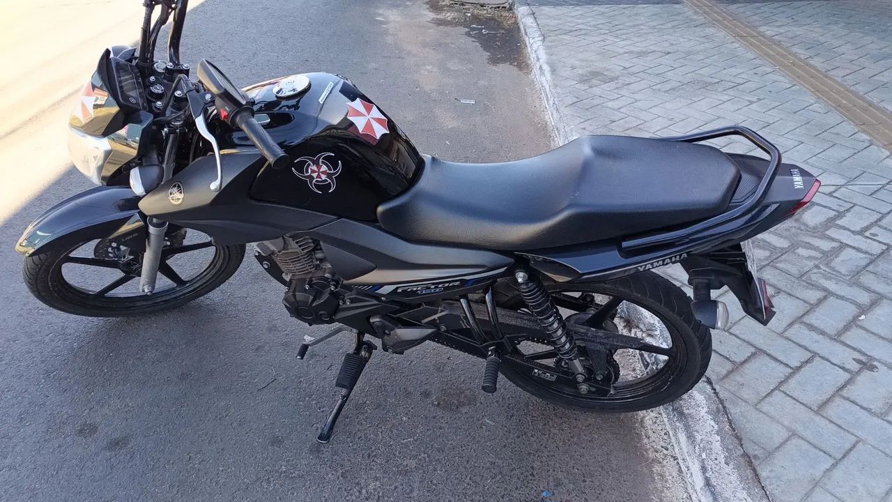 Vendo factor 150