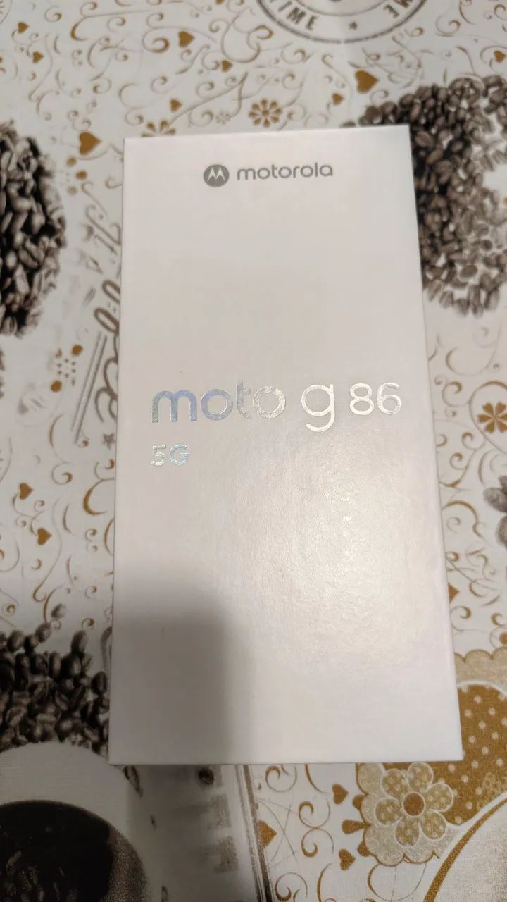 Motorola moto g86 - Foto 2