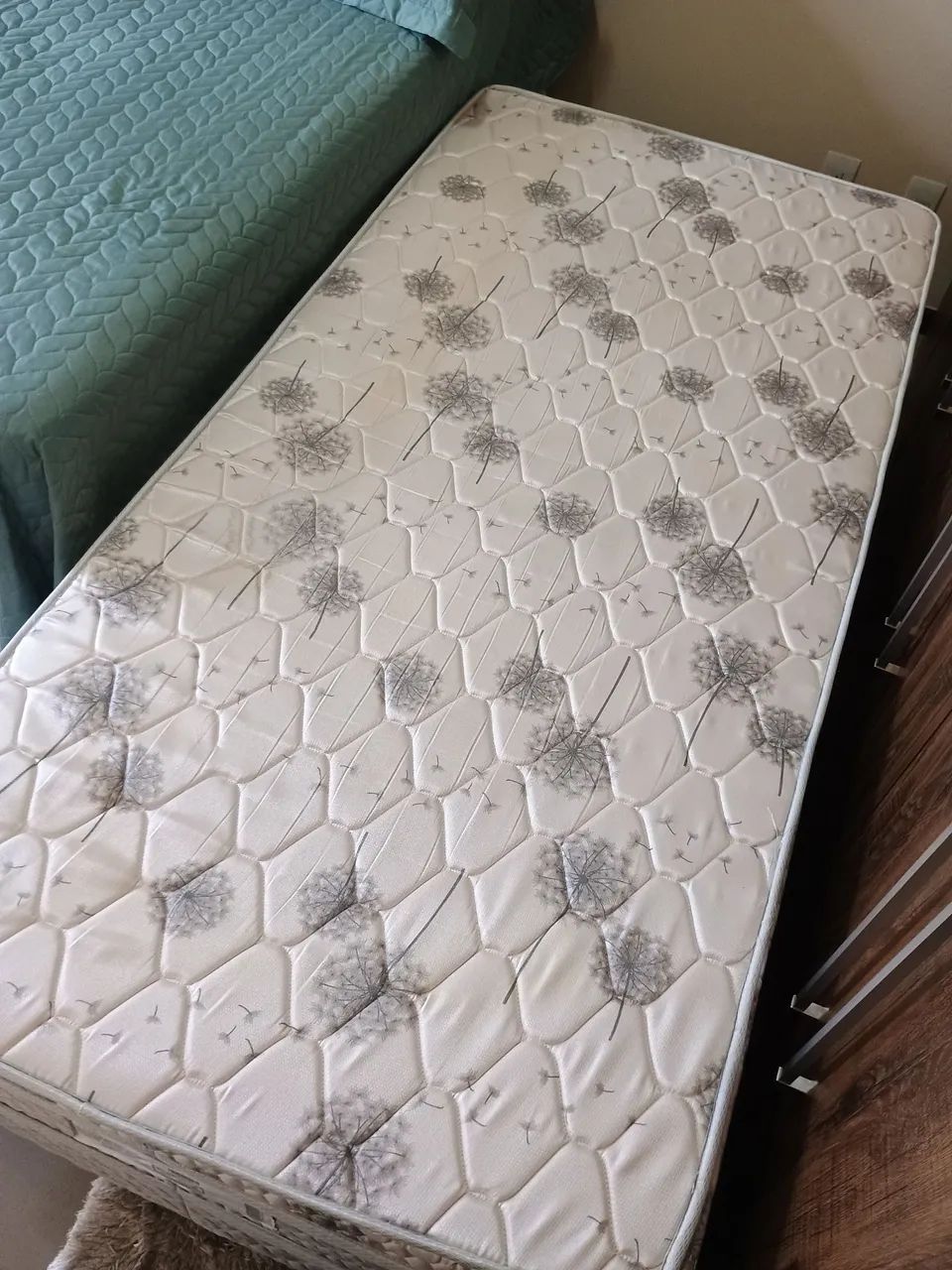 Cama box conjugado  - Foto 4