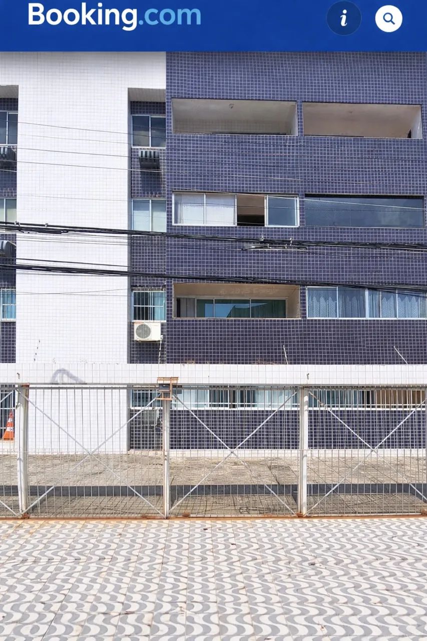 Temporada 1 quadra praia Jatiúca $100 por pessoa - Foto 4