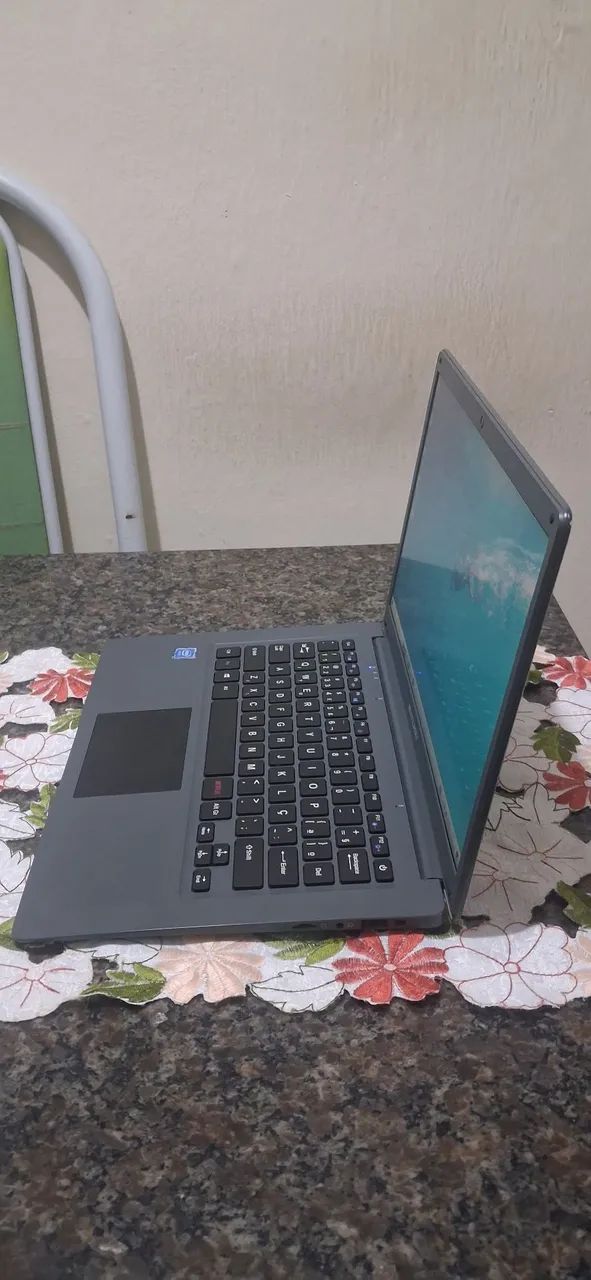 Notebook Multilaser  - Foto 2