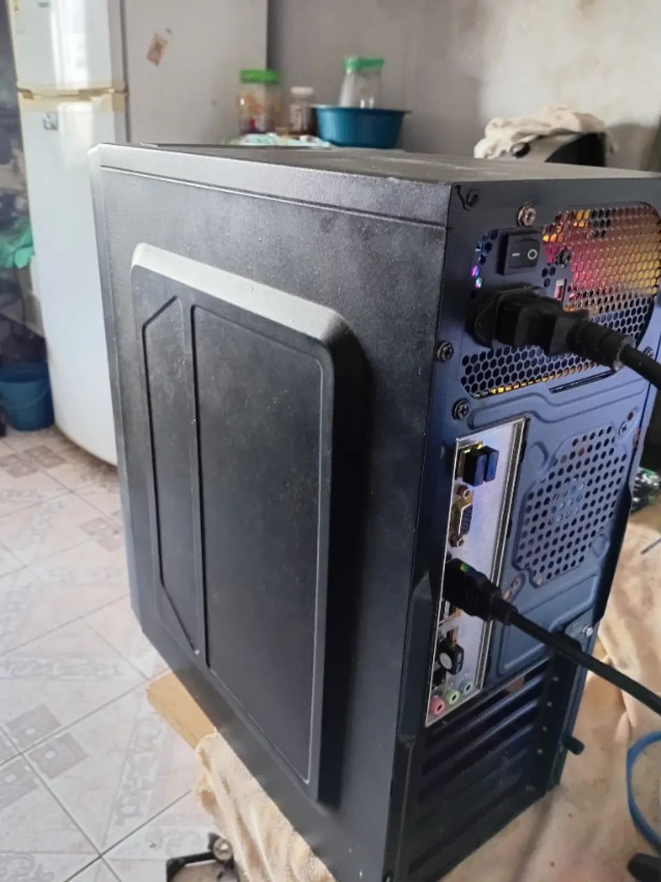 Cpu - Foto 2